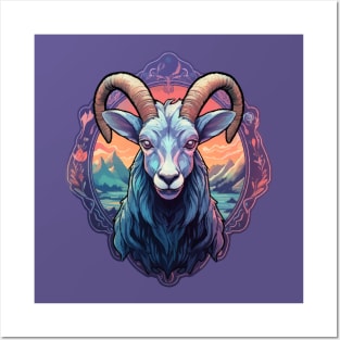 Scapegoat Prints Posters and Art